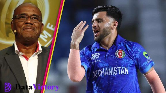 Afghanistan's bowlers does ask inquiries, and India's pitchers may answer them-DataVictory IN