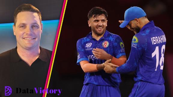 In spin-friendly Guyana, NZ will face a difficult test against Afghanistan.-DataVictory IN