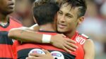 Neymar no Flamengo? Todas as vezes que o craque disse que jogaria no Rubro-Negro