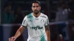 Quantos milhões o Vasco ganha com venda de Luan, do Palmeiras para o Toluca?