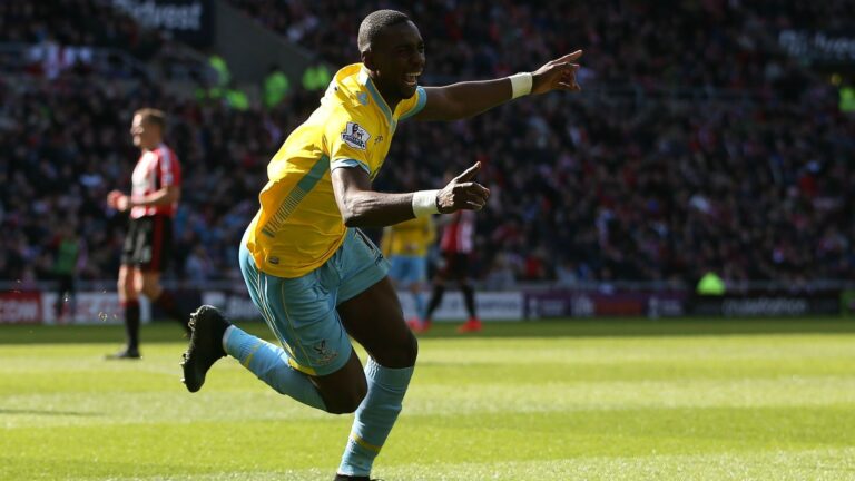 Quem é Yannick Bolasie, atacante ex-Premier League que joga o Brasileirão pelo...