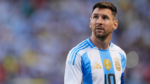 Por que Lionel Messi não vai jogar com a Argentina na Olimpíada de Paris?