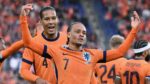 Por que a seleção da Holanda joga de camisa laranja?