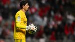 Goleiro do Braga, de Portugal, é oferecido ao Corinthians