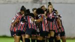 Onde assistir a Ferroviária x São Paulo ao vivo, na internet e na TV, escalação, horário e mais do Campeonato Paulista feminino 2024