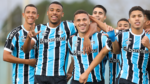 Onde assistir a Santos x Grêmio ao vivo, na internet e na TV, escalação, horário e mais do Campeonato Brasileiro sub-20 2024