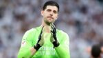 Por que Thibaut Courtois não foi convocado e é desfalque da Bélgica na Eurocopa 2024?