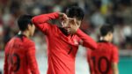 Onde assistir a Coreia do Sul x China ao vivo, na internet e na TV, escalação, horário e mais das Eliminatórias da Ásia para a Copa de 2026