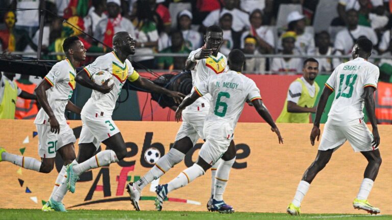 Onde assistir a Mauritânia x Senegal ao vivo, na internet e na...