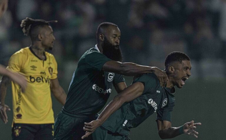 Mirassol x Goiás - Campeonato Brasileiro Série B - 11/6/2024