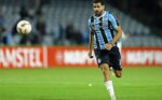 Grêmio x Estudiantes - Copa Libertadores - 8/6/2024