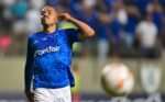 Cruzeiro x Universidad Católica - Copa Sul-Americana - 30/5/2024