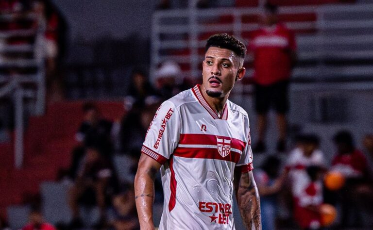 Ceará x CRB - Copa do Brasil - 23/04/2024 - Bolavip Brasil