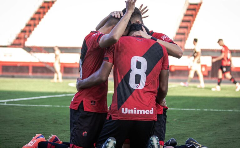 Atlético-GO x Brusque - Copa do Brasil - 22/5/2024