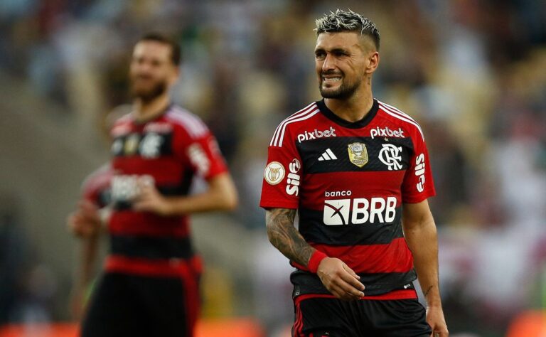 Amazonas x Flamengo - Copa do Brasil - 22/5/2024