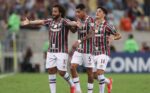 Fluminense x Sampaio Corrêa - Copa do Brasil - 22/5/2024