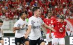 Corinthians x América-RN - Copa do Brasil - 22/5/2024