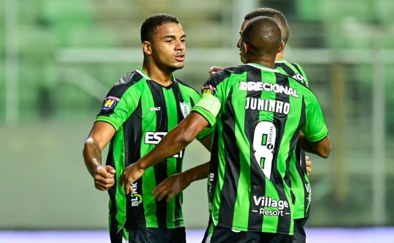 Guarani x América-MG - Série B - 20/5/2024