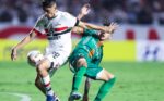 Cobresal x São Paulo - Copa Libertadores - 8/5/2024