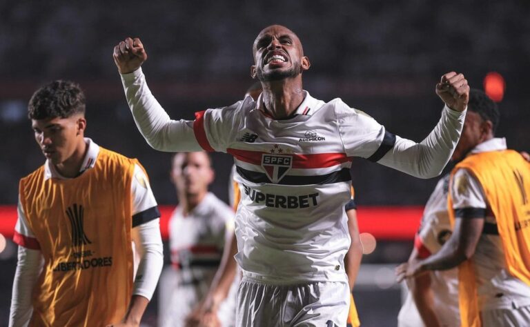 Águia de Marabá x São Paulo - Copa do Brasil - 02/05/2024