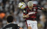 Flamengo x Botafogo - Campeonato Brasileiro - 28/4/2024