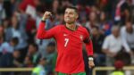 Os recordes que Cristiano Ronaldo pode bater na Euro 2024