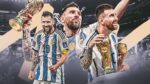 Quantos gols Lionel Messi marcou pela Argentina? Os números do astro em Copa do Mundo, Copa América, eliminatórias e mais