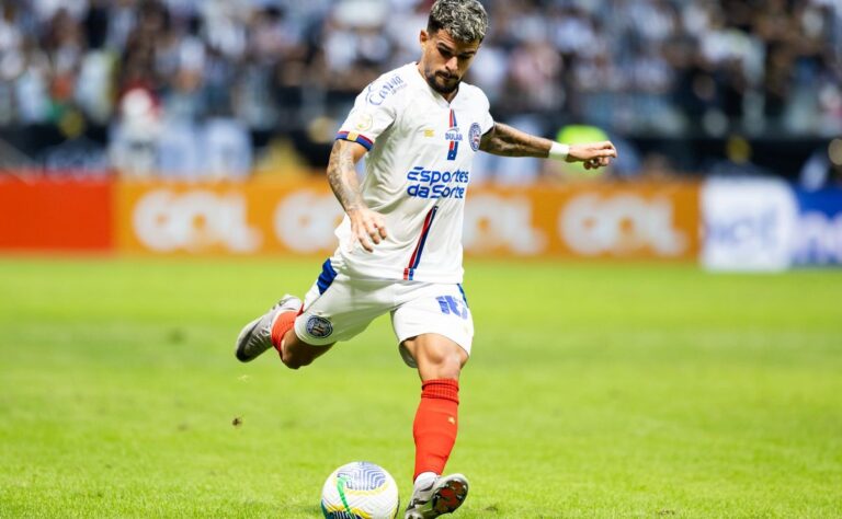 Criciúma x Bahia - Campeonato Brasileiro - 16/6/2024