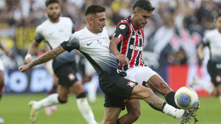 Corinthians x São Paulo: quem venceu mais vezes o Majestoso?