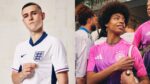 Camisas da Eurocopa 2024: Espanha, Inglaterra, Itália e os uniformes que as seleções vestem na Alemanha