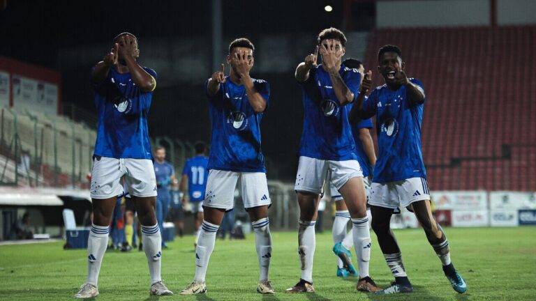 Onde assistir a Cruzeiro x Corinthians ao vivo, na internet e na...