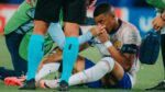 Por que Kylian Mbappé é desfalque da França contra a Holanda pela Eurocopa 2024?