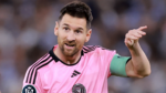 Lionel Messi explica motivo para não responder a entrevistas em inglês