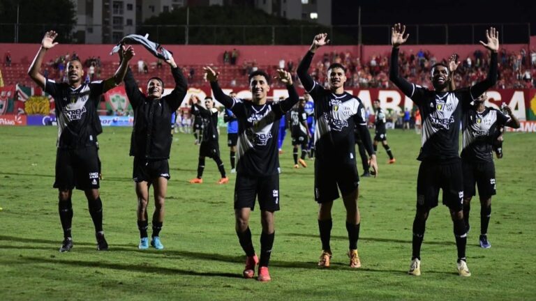 Onde assistir a Botafogo-SP x Ponte Preta ao vivo, na internet e...