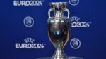 Eurocopa 2024: qual é a premiação em dinheiro para o campeão e na fase de grupos?