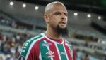 Por que Felipe Melo e Ganso são desfalques do Fluminense contra o Cruzeiro pelo Brasileirão 2024?