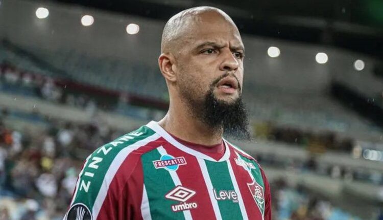 Por que Felipe Melo e Ganso são desfalques do Fluminense contra o...