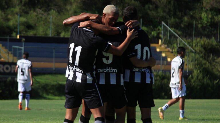 Onde assistir a Botafogo x RB Bragantino ao vivo, na internet e...