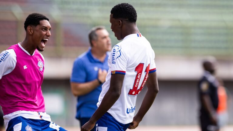 Onde assistir a Fortaleza x Bahia ao vivo, na internet e na...