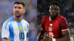 Onde assistir a Argentina x Canadá ao vivo, na internet e na TV, escalação, horário e mais da Copa América 2024