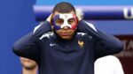 Por que Kylian Mbappé está de máscara para França x Holanda na Eurocopa 2024?