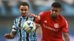 Grêmio x Internacional: Quem venceu mais Gre-Nais?