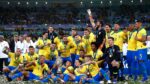 Quantos títulos de Copa América o Brasil tem? Quantas vezes a seleção já venceu o torneio?