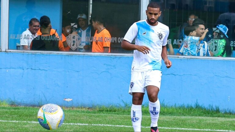 Onde assistir a Chapecoense x Paysandu ao vivo, na internet e na...