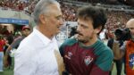 Onde assistir a Fluminense x Flamengo ao vivo, na internet e na TV, escalação, horário e mais do Campeonato Brasileiro 2024