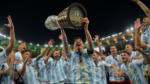 Quantos títulos de Copa América a Argentina tem? Quantas vezes a albiceleste já venceu o torneio?