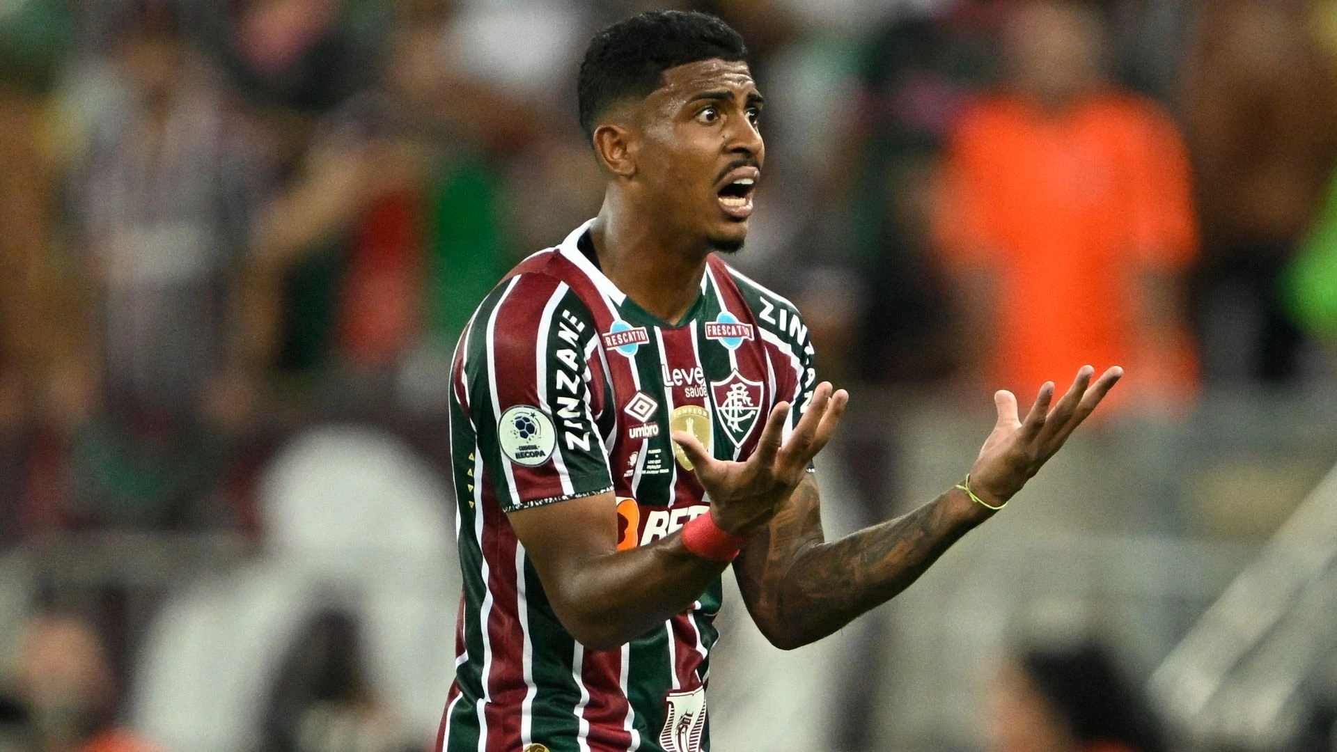 Onde assistir a Fluminense x Vitória ao vivo, na internet e na...