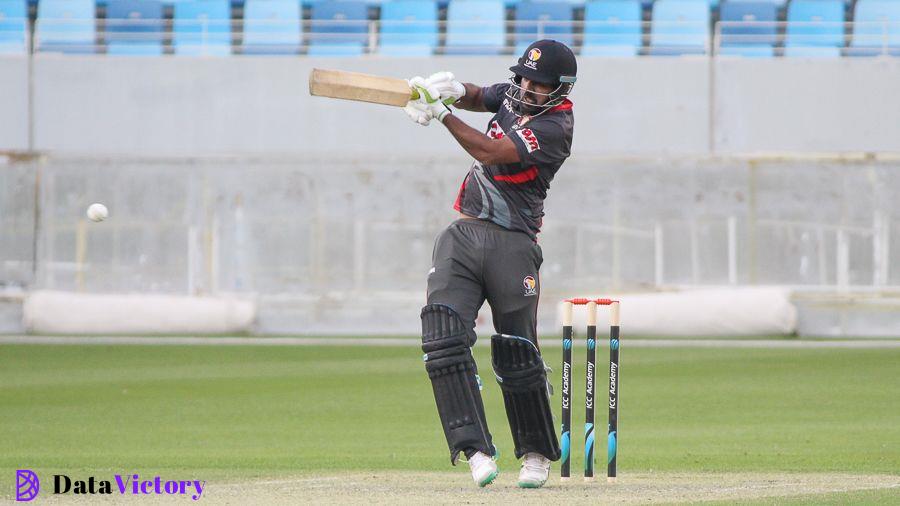 Muhammad Usman, a member of the UAE, leaves foreign cricket.