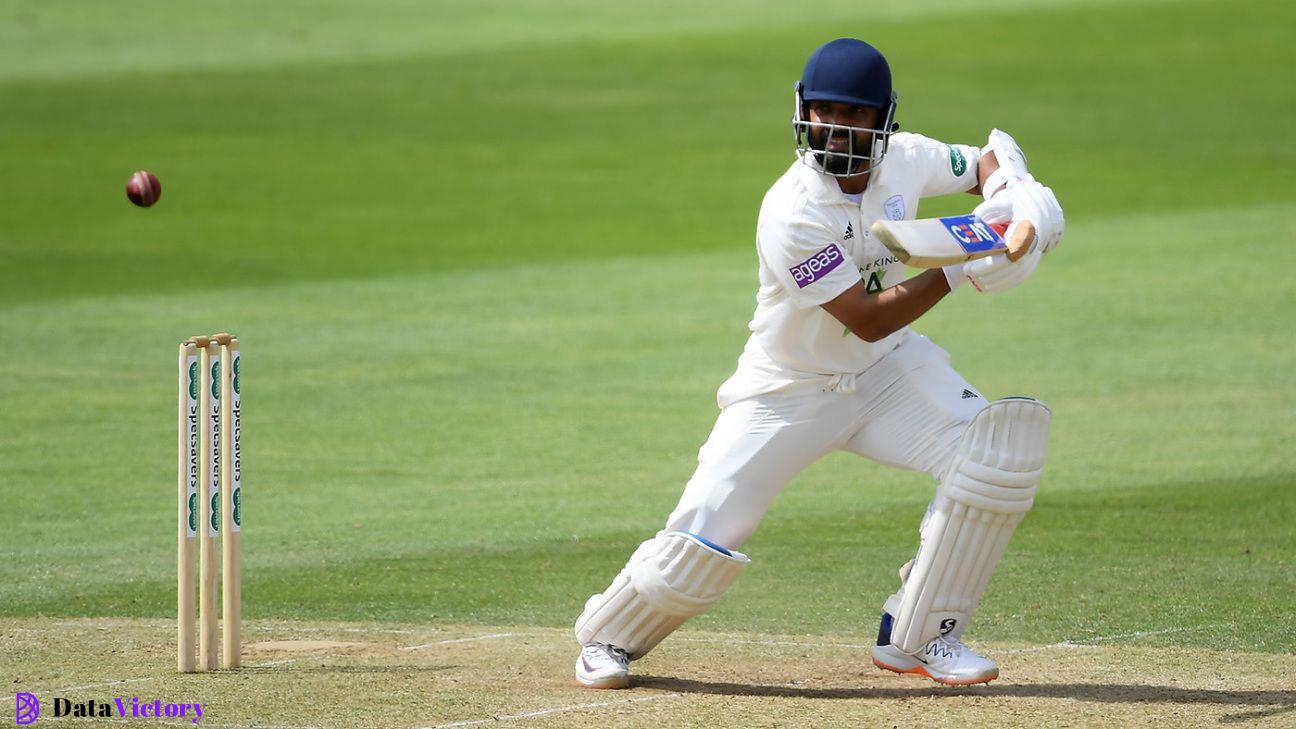 Ajinkya Rahane to add Leicestershire for One- Time Cup, County Championship