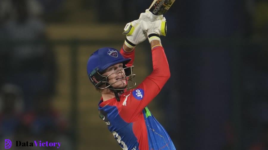 Jake Fraser-McGurk continued his rich vein of form, Delhi Capitals vs Rajasthan Royals, IPL 2024, Delhi, May 7, 2024